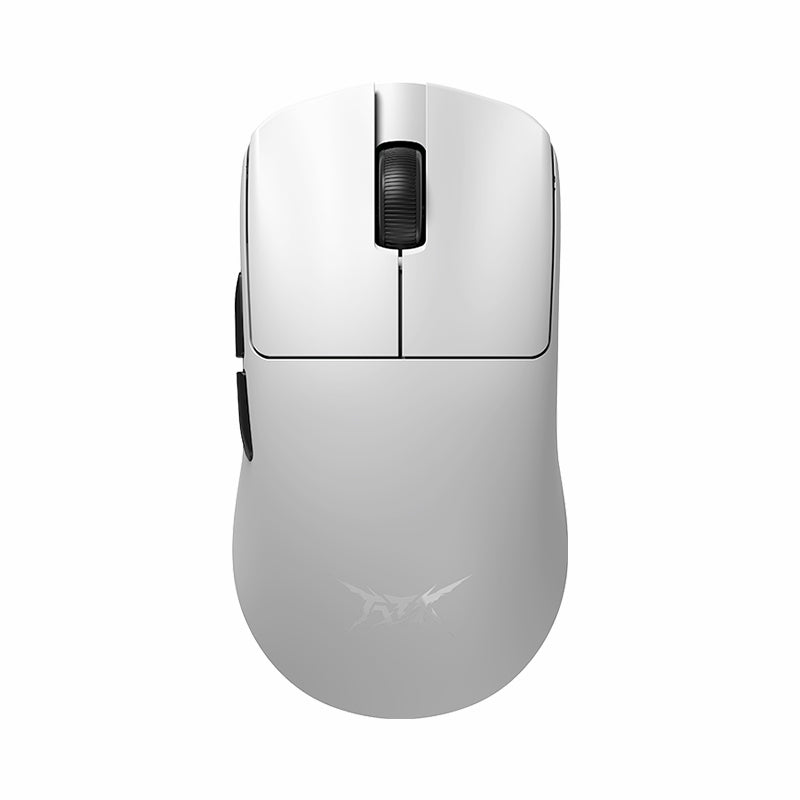ATK Blazing Sky F1 Extreme Wireless Mouse White