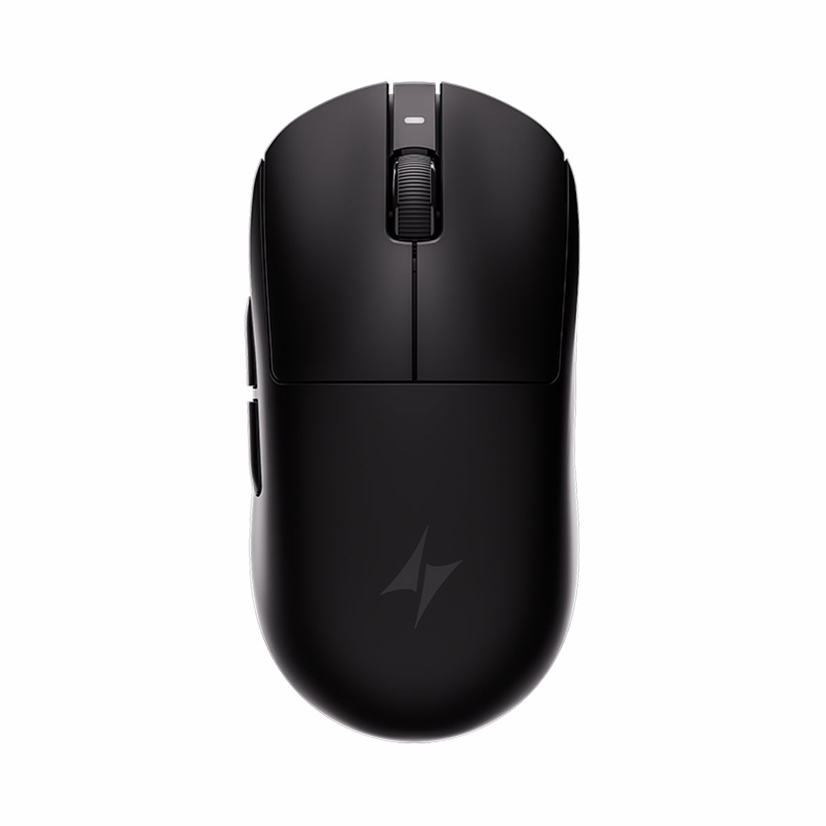 ATK Dragonfly A9 Ultra Lightweight Wireless Mouse Black