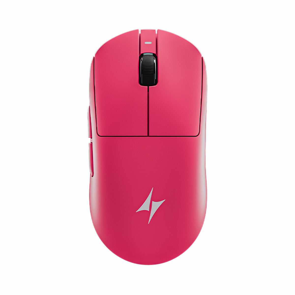 ATK Dragonfly A9 Ultra Lightweight Wireless Mouse Pink