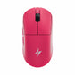 ATK Dragonfly A9 Ultra Lightweight Wireless Mouse Pink