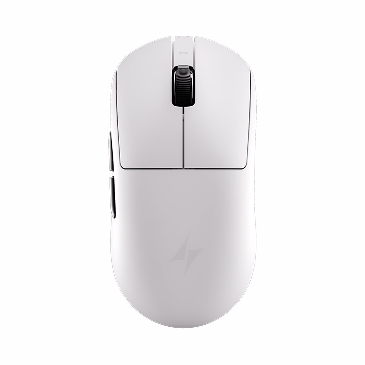 ATK Dragonfly A9 Ultra Lightweight Wireless Mouse White