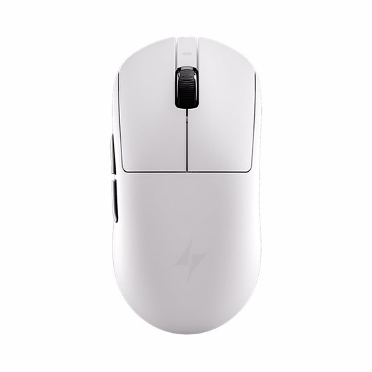 ATK Dragonfly A9 Ultra Lightweight Wireless Mouse White