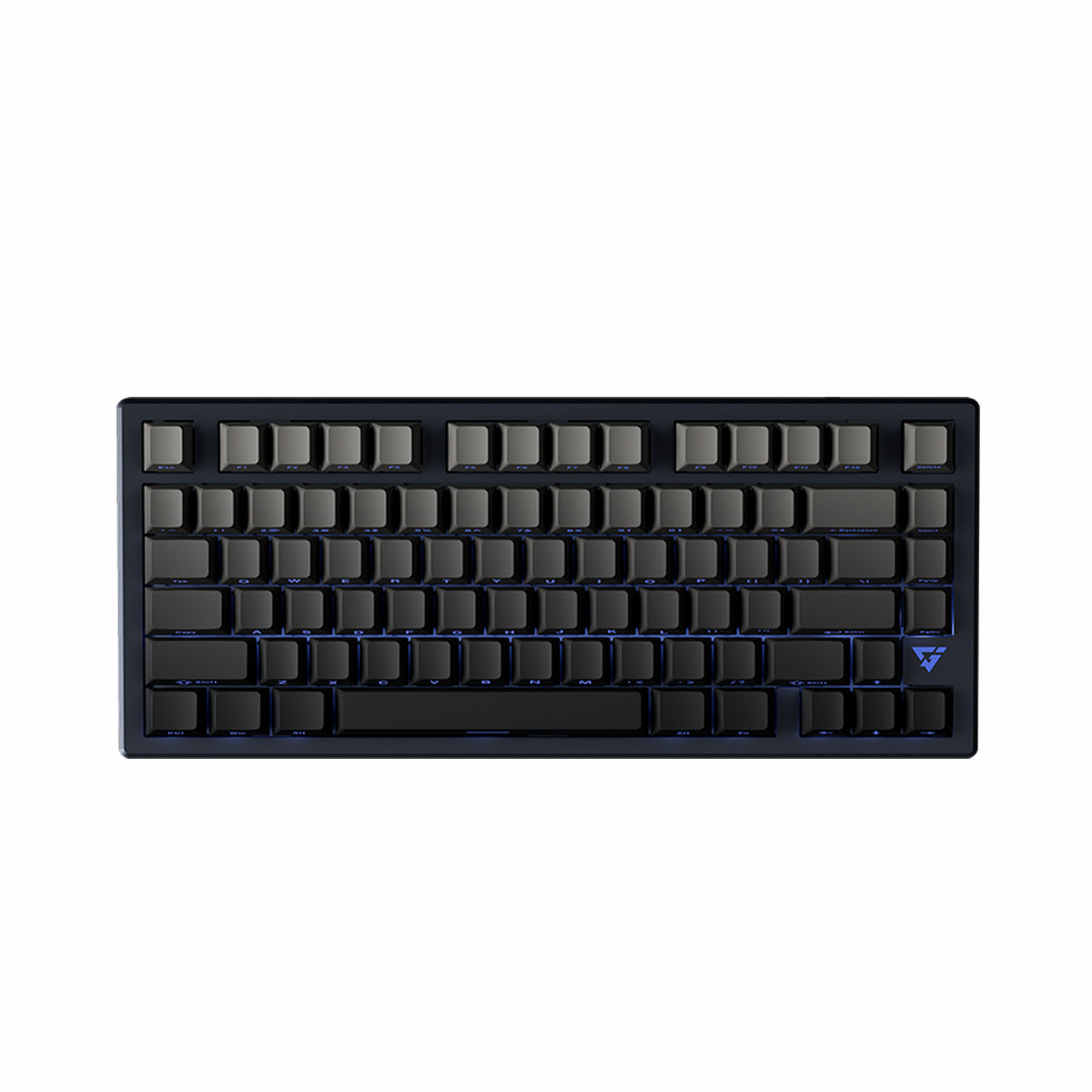 ATK VXE V75X Wireless Semi-Aluminum Mechanical Gaming Keyboard Aurora Ice Cream Switch