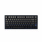 ATK VXE V75X Wireless Semi-Aluminum Mechanical Gaming Keyboard PeriwinkleSwitch