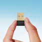 Cruxtec Bluetooth 5.0 Nano USB Adapter