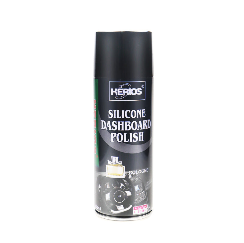 Herios 450ml dashboard polish wax