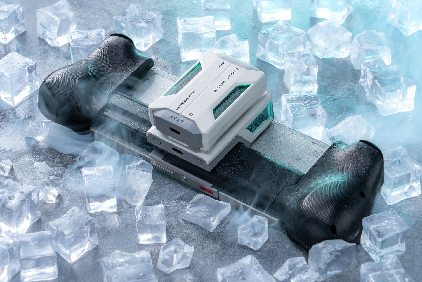 Gamesir X5 Lite Lightweight Wired Mobile Game Controller