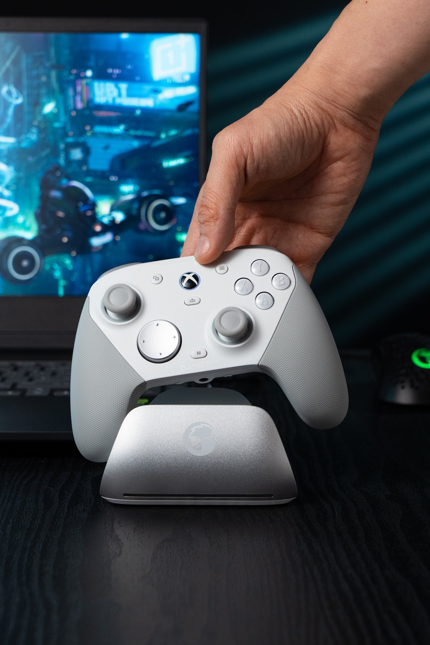 Gamesir G7 PRO TRI-MODE Xbox Wired, PC & Mobile Wireless Controller