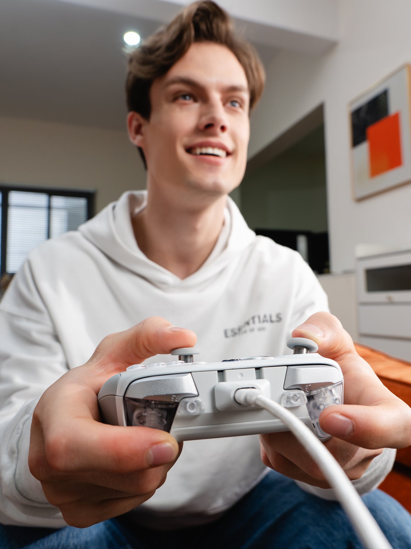 Gamesir G7 PRO TRI-MODE Xbox Wired, PC & Mobile Wireless Controller