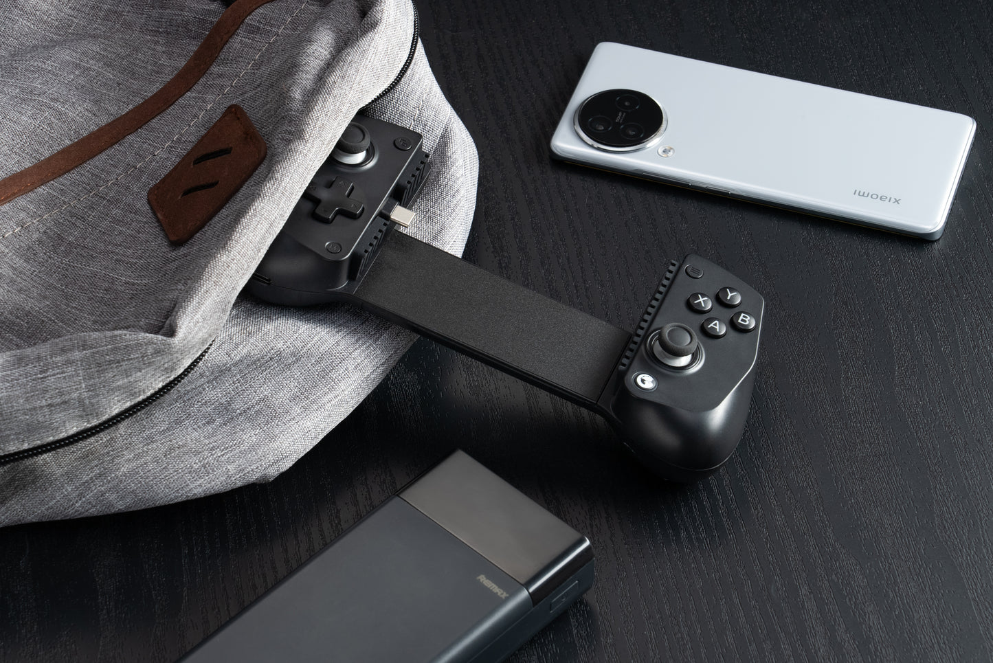 Gamesir X5 Lite Lightweight Wired Mobile Game Controller