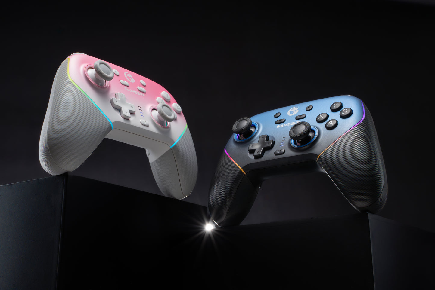 GameSir Super Nova Multi-Platform Wireless Gaming Controller