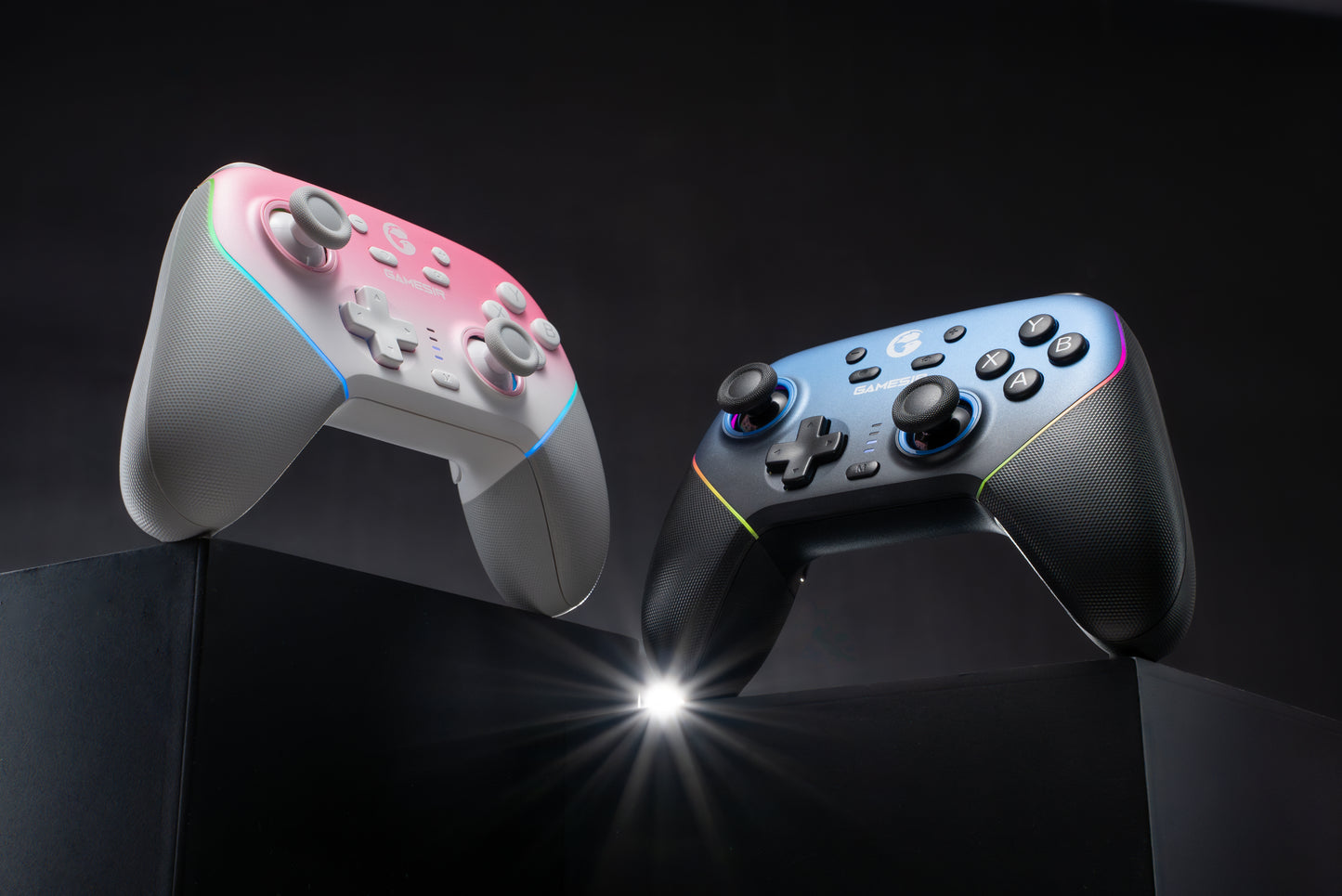 GameSir Super Nova Multi-Platform Wireless Gaming Controller