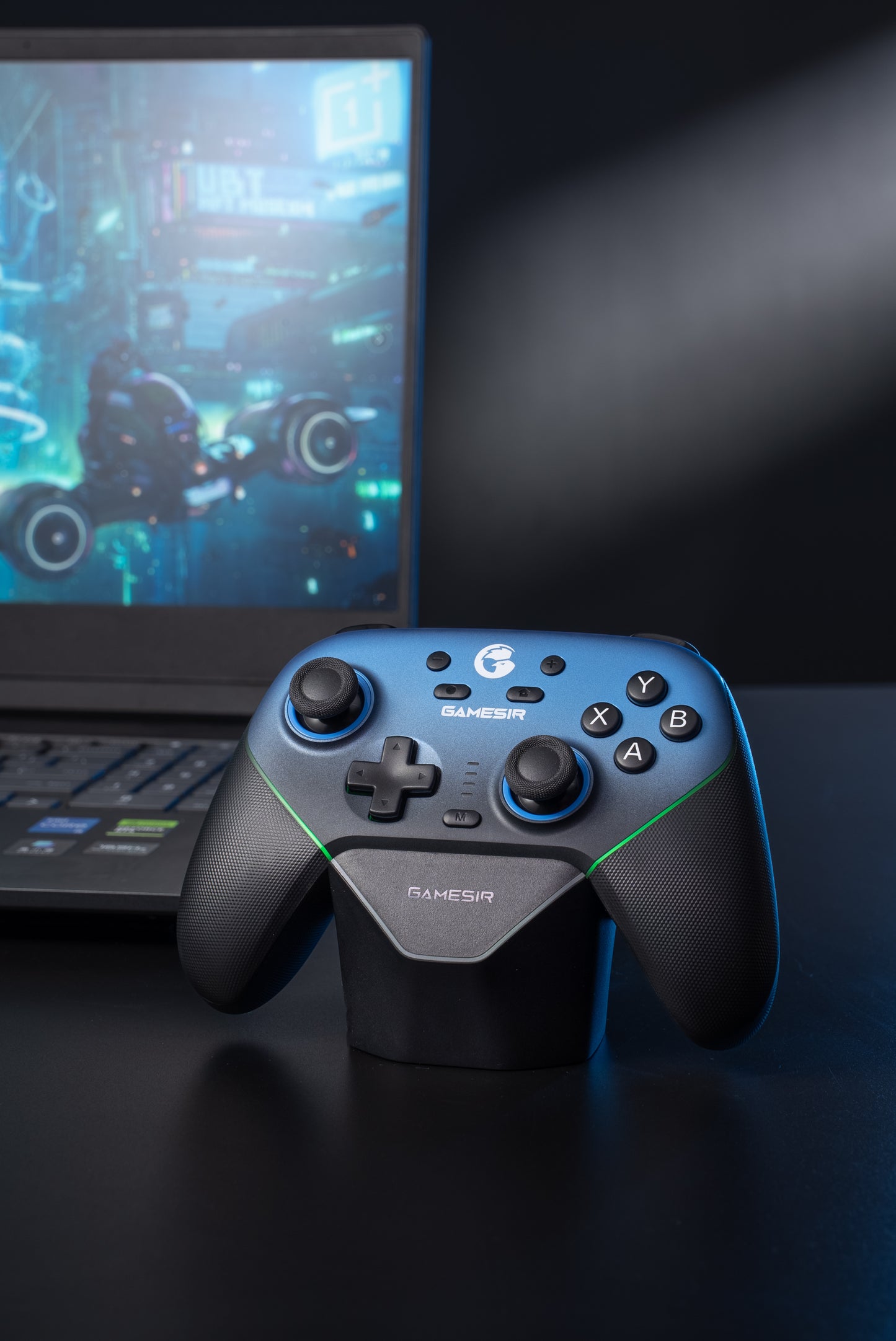 GameSir Super Nova Multi-Platform Wireless Gaming Controller