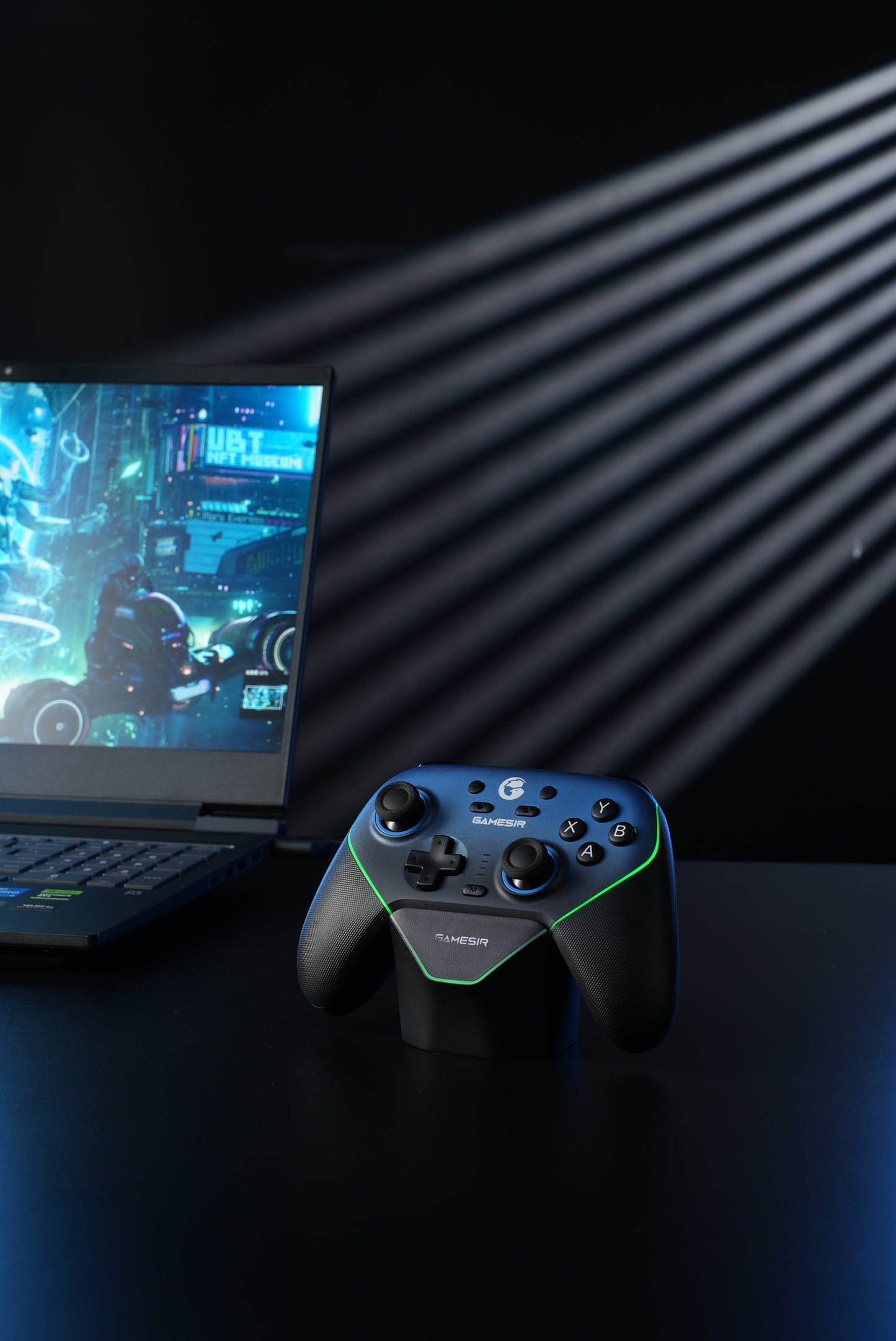 GameSir Super Nova Multi-Platform Wireless Gaming Controller