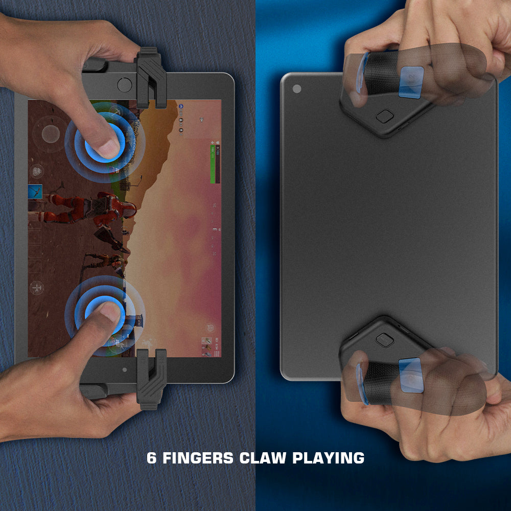 GameSir F7 Claw Game Controller