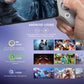 GameSir G8 Galileo TYPE-C Wired Mobile Gaming Controller