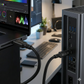 Cruxtec USB-C Full Feature Cable (240W, 20Gpbs, 4K@60Hz)