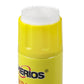 Herios 650ml multi-purpose foam cleaner with brush