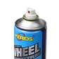 Herios 500ml wheel cleaner