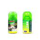 Herios 250ml car anti-bacterial refresher