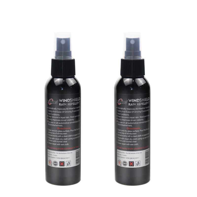 Herios 150ml Glass coating spray
