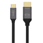 Cruxtec USB-C to HDMI Cable Black Support HDR 4K@60Hz
