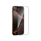 Rockrose Blackmirror iPhone 17 Premium Tempered Glass Screen Protector with Dust-free Easy DIY Installation Kit 1 Pack - product image 2