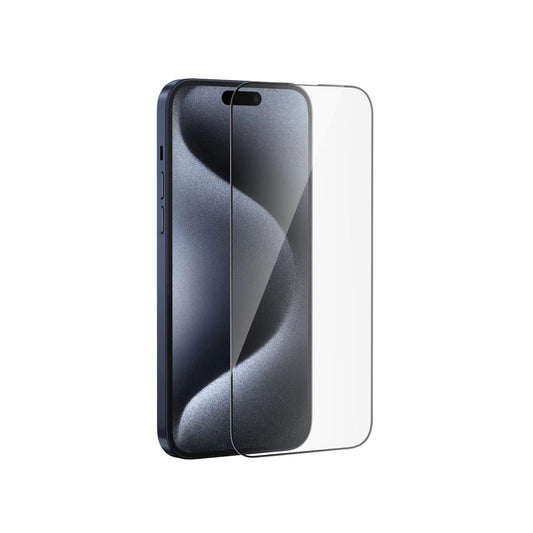 Rockrose Blackmirror RRBMIP18PMMF iPhone 18 Pro Max Matte product view