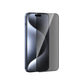 Rockrose Blackmirror RRBMIP18PMPV iPhone 18 Pro Max Privacy product view