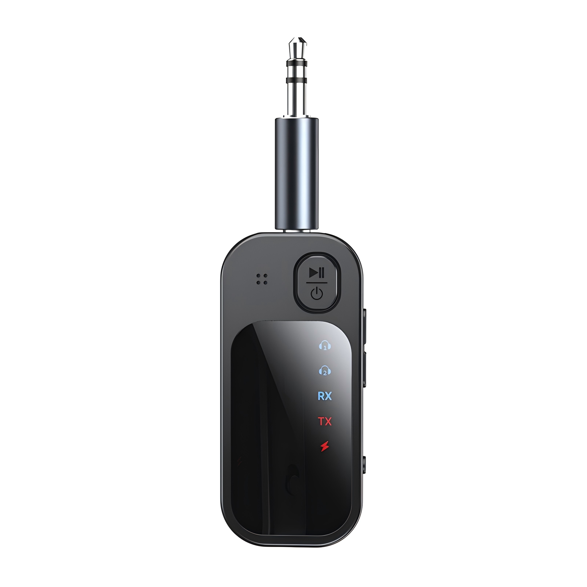 Rockrose AeroPlay Elite 2-in-1 Bluetooth Audio Transmitter/ Receiver - product image 2