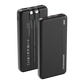 Rockrose PowerLink 10 Nova 10000mAh 20W PD&22.5W Quick Charge Power Bank Black