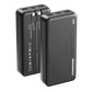 Rockrose PowerLink 20 Nova 20000mAh 20W PD&22.5W Quick Charge Power Bank Black