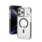 Rockrose Magcase Pro RRPCIP18PM3CB iPhone 18 Pro Black MagSafe Ring product view