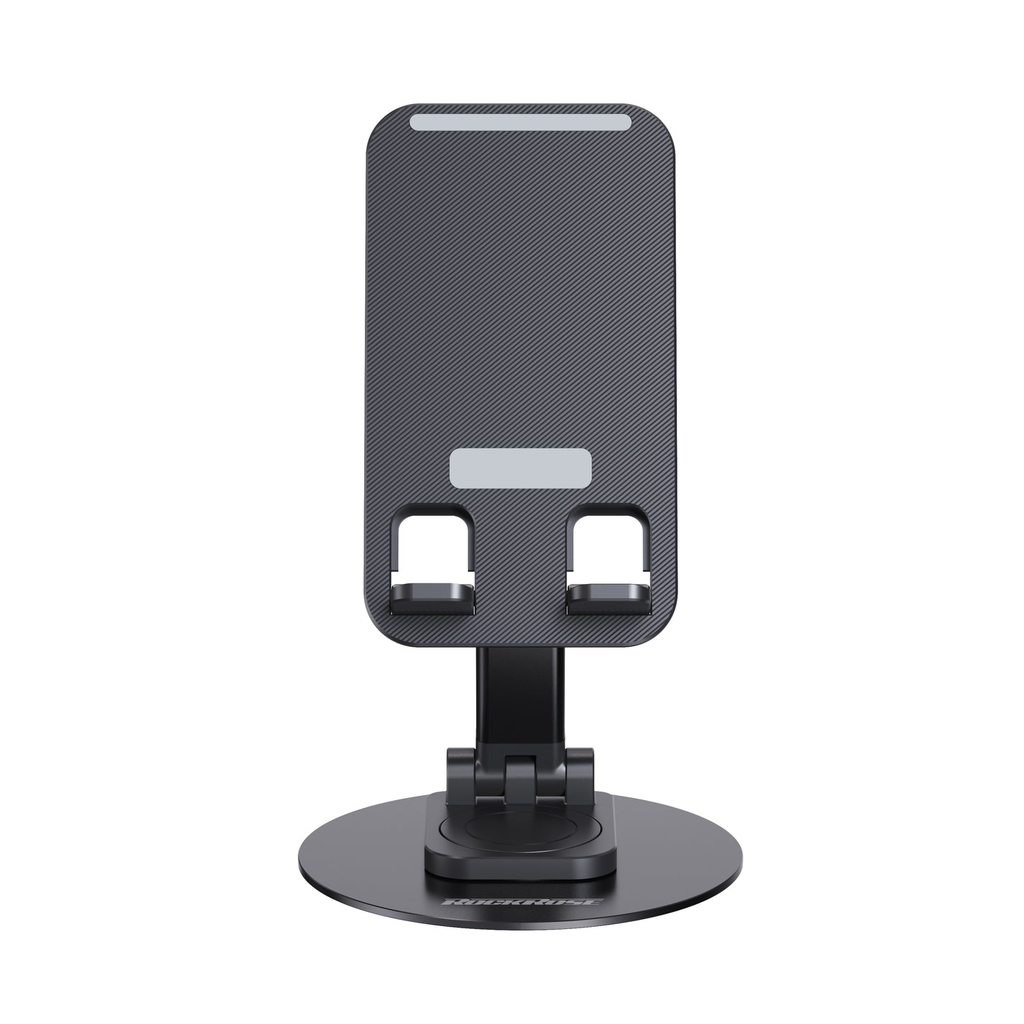 RockRose Anyview Ferris 360° Rotatable and Foldable Desktop Phone Stand
