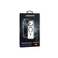 Rockrose Magcase Pro RRPCIP18PM3CB iPhone 18 Pro Black MagSafe Ring packaging