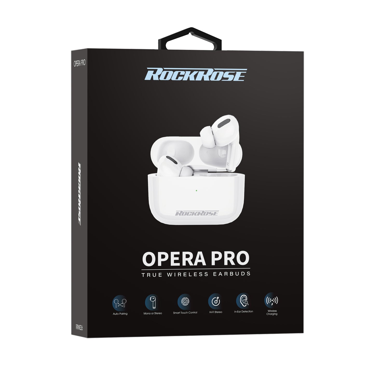 RockRose Opera Pro True Wireless Earbuds