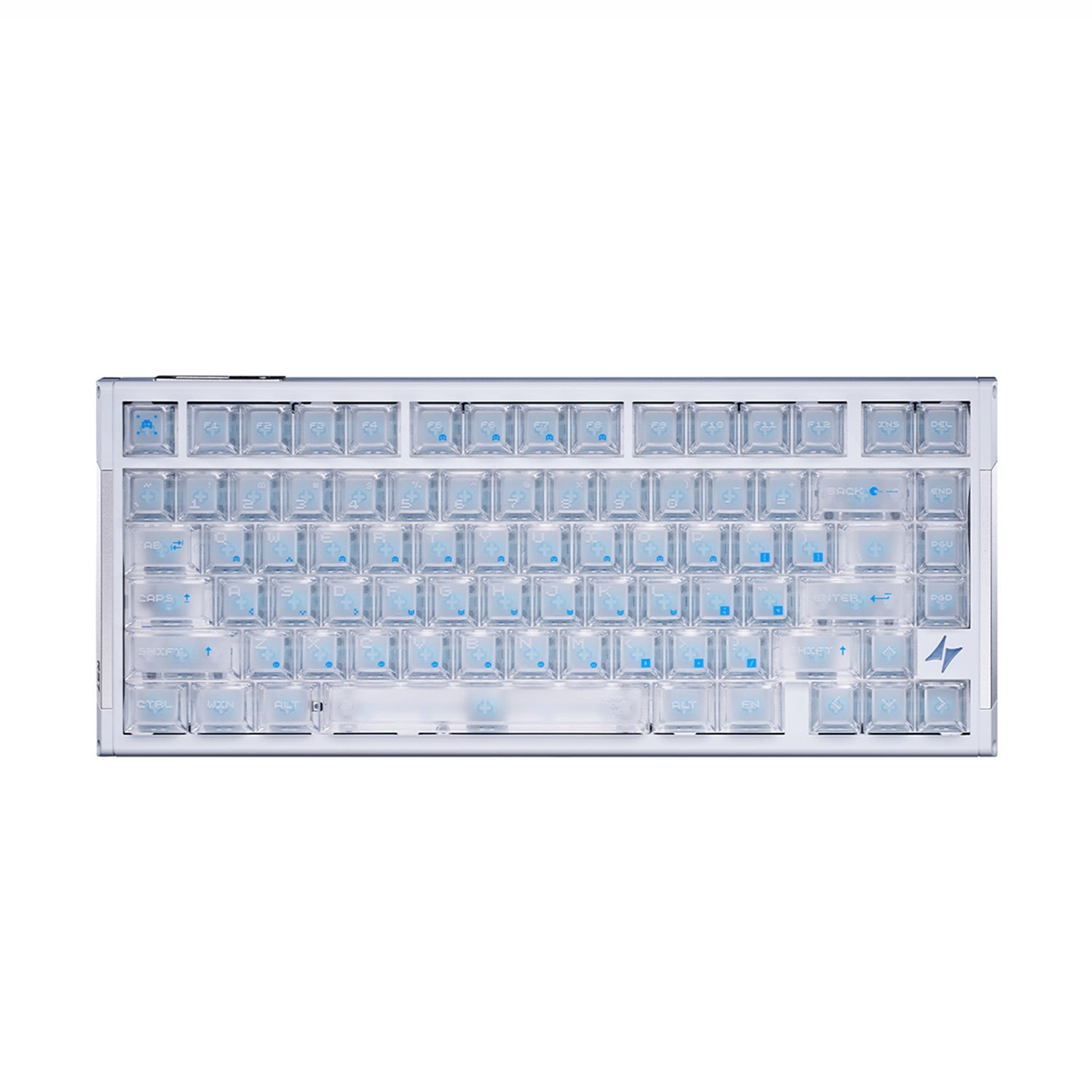 ATK A87 PRO Tri-mode mechanical Keyboard – HOYUN