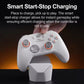 GameSir Nova Charger for Super Nova / Nova 2 Lite White
