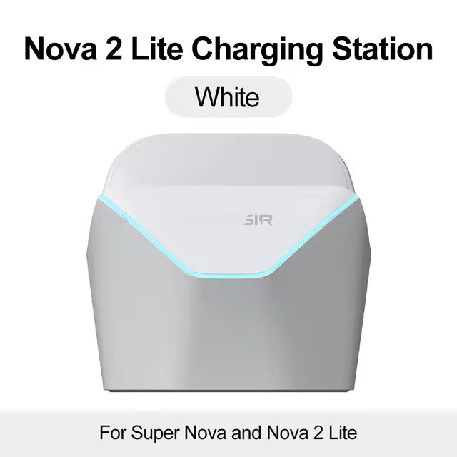 GameSir Nova Charger for Super Nova / Nova 2 Lite White