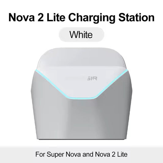GameSir Nova Charger for Super Nova / Nova 2 Lite White