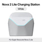GameSir Nova Charger for Super Nova / Nova 2 Lite White