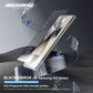 Rockrose Blackmirror Samsung S25 2 Pack Premium Tempered Glass Screen Protector with Dust-free Easy DIY Installation kit - product image 3