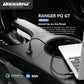 RockRose Ranger PQ GT 30W PD & QC 3.0 2-Port Car Charger