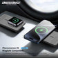 Rockrose Phenomenon 05 5000mAh Ultra Slim Wireless Charging Power Bank