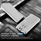 Rockrose PowerLink 10 Nova 10000mAh 20W PD&22.5W Quick Charge Power Bank White