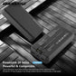Rockrose PowerLink 20 Nova 20000mAh 20W PD&22.5W Quick Charge Power Bank Black