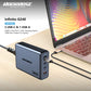 Rockrose Infinito G240 240W 4-Port PD3.1 GaN Charging Station