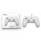 GameSir Tegenaria Lite Wired Symmetric Game Controller Retro White