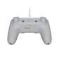 GameSir Tegenaria Lite Wired Symmetric Game Controller Retro White
