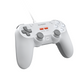 GameSir Tegenaria Lite Wired Symmetric Game Controller Retro White